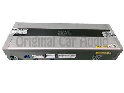 2006 - 2009 Lexus GS300 GS350 GS430 OEM Mark Levinson Premium Sound Stereo Amp Amplifier