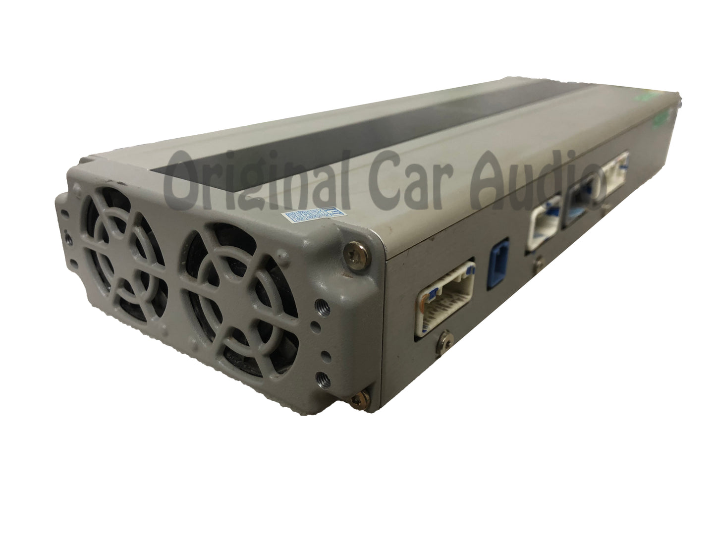 Refurbished 2008-2009 LEXUS LX570 OEM Mark Levinson Premium Audio DSP Amplifier Amp