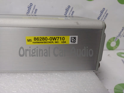Refurbished 2009 - 2012 09 10 11 12 Lexus LS460 LS600HL OEM Mark Levinson Premium Sound Digital Amplifier Amp
