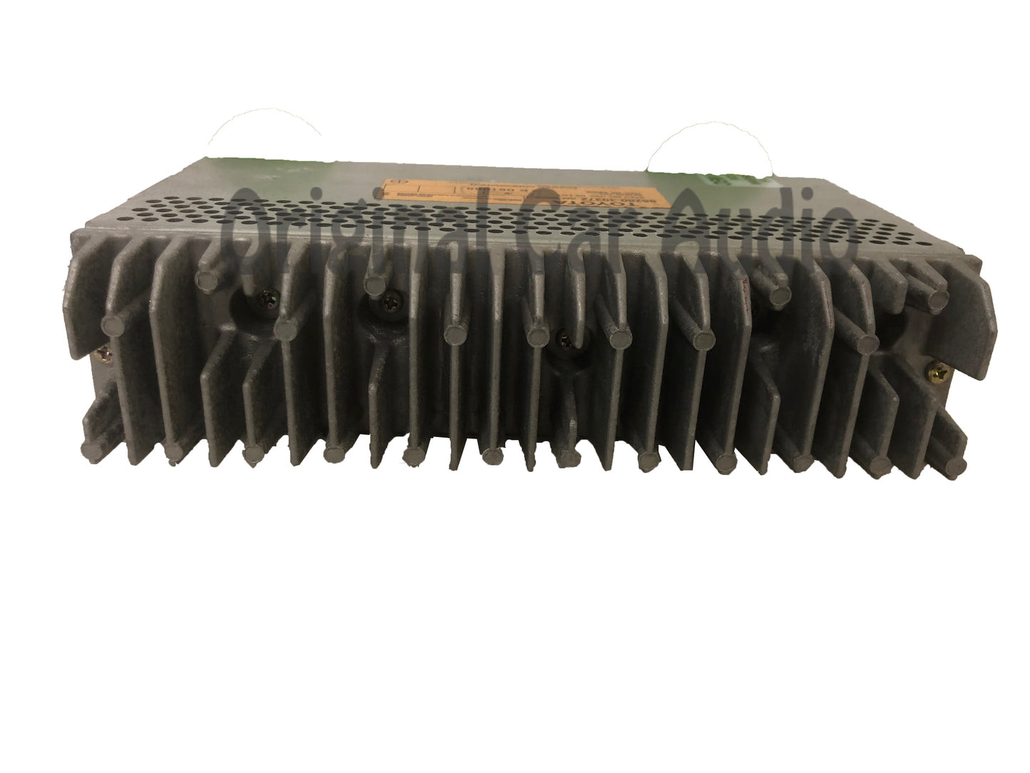 2000 - 2005 Lexus GS300 GS400 GS430 OEM Pioneer Premium Sound Stereo Radio Amp Amplifier