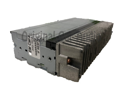 2007 - 2010 Lexus ES350 OEM Pioneer Premium Sound Stereo Amplifier Audio Amp
