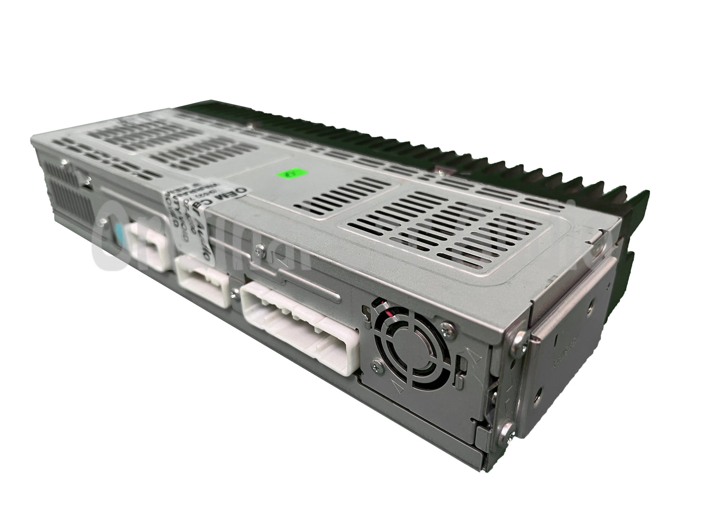 2004 - 2006 Lexus LS430 OEM Pioneer Premium Sound Audio Stereo Amplifier Amp