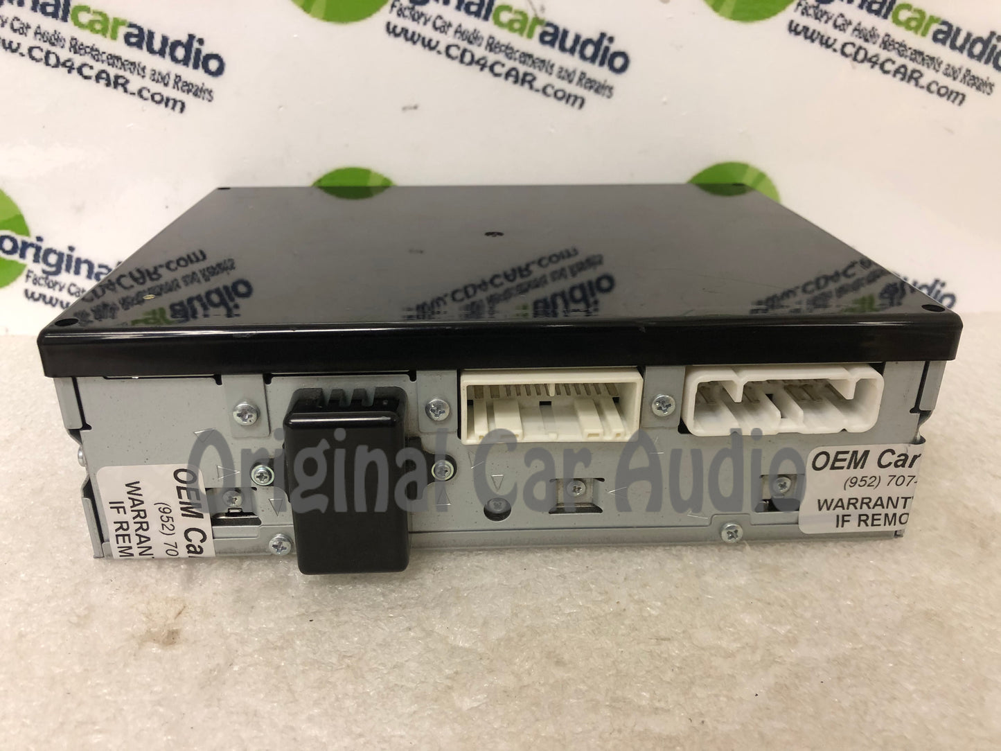 2003 - 2006 Lexus GX470 OEM Pioneer Premium Sound Audio Amplifier