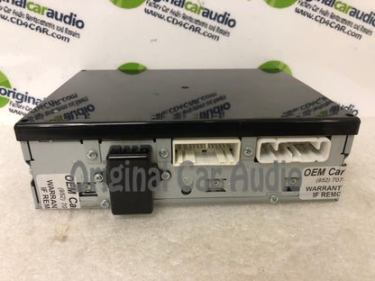 2003 - 2006 Lexus GX470 OEM Pioneer Premium Sound Audio Amplifier