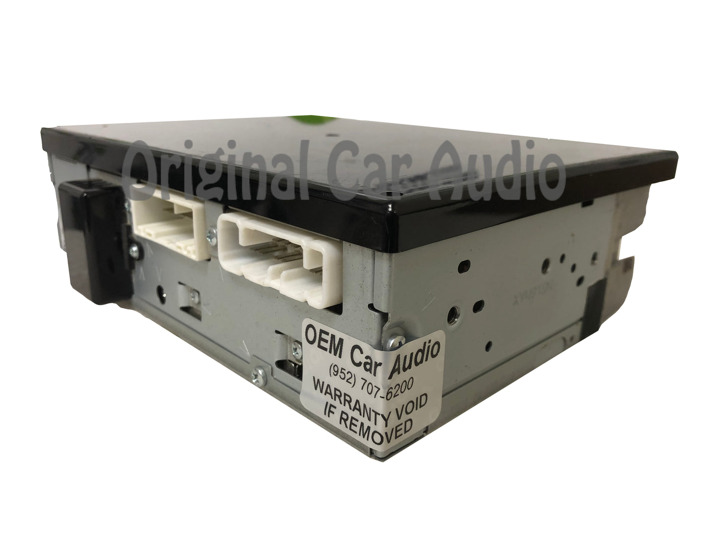 2003 - 2006 Lexus GX470 OEM Pioneer Premium Sound Audio Amplifier