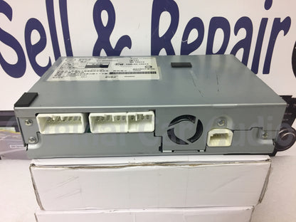 2011 - 2013 Lexus CT200H Hybrid OEM Amp Radio Navigation Amplifier
