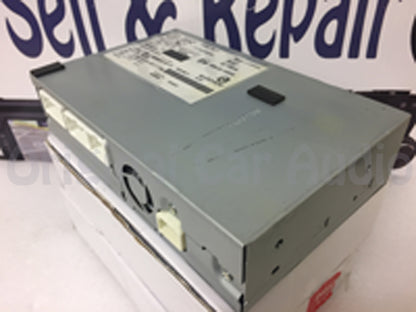 2011 - 2013 Lexus CT200H Hybrid OEM Amp Radio Navigation Amplifier
