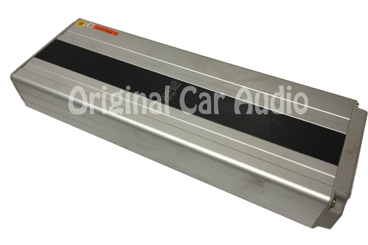 REPAIR 2006 - 2012 Lexus LS460 LS600HL RX330 RX350 RX400h IS250 IS350 GX470 OEM Mark Levinson Premium Sound Digital Amplifier AMP REPAIR SERVICE