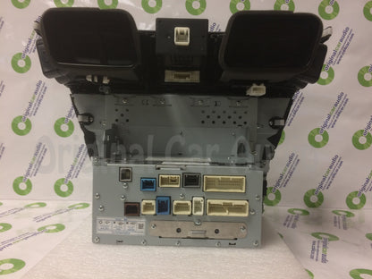 BLEMISHED 2010 - 2012 Lexus LS460 OEM Navigation Information Touch Screen Display Monitor