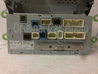 Refurbished 2010 - 2012 Lexus LS460 OEM Navigation Information Touch Screen Display Monitor