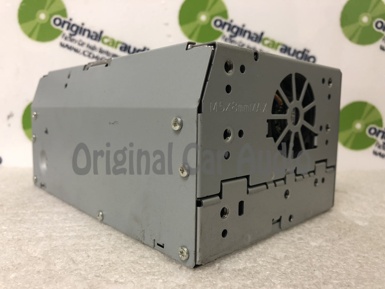 2011 - 2013 Lexus CT200H OEM Navigation HDD Computer Module Receiver