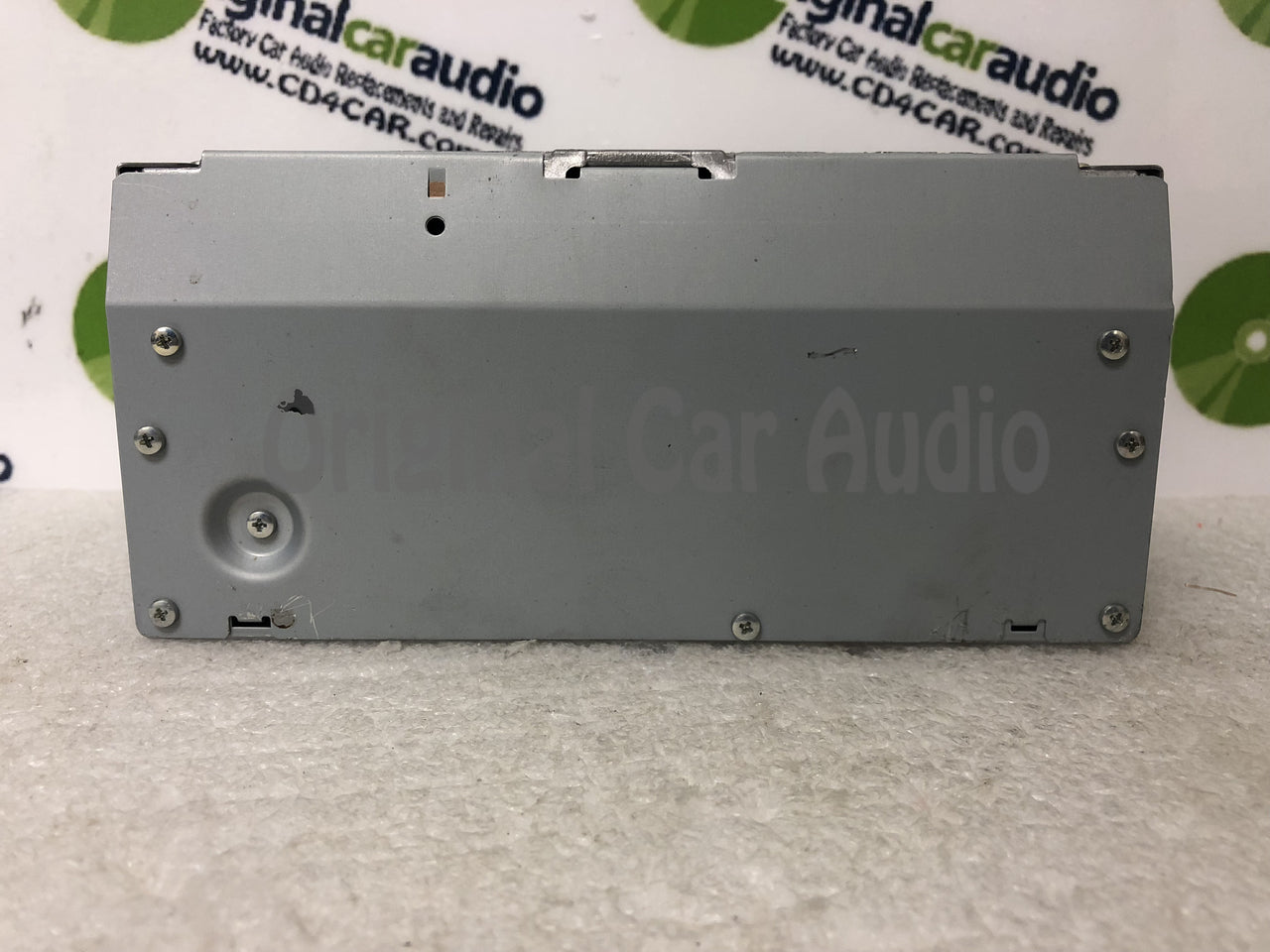 2011 - 2013 Lexus CT200H OEM Navigation HDD Computer Module Receiver