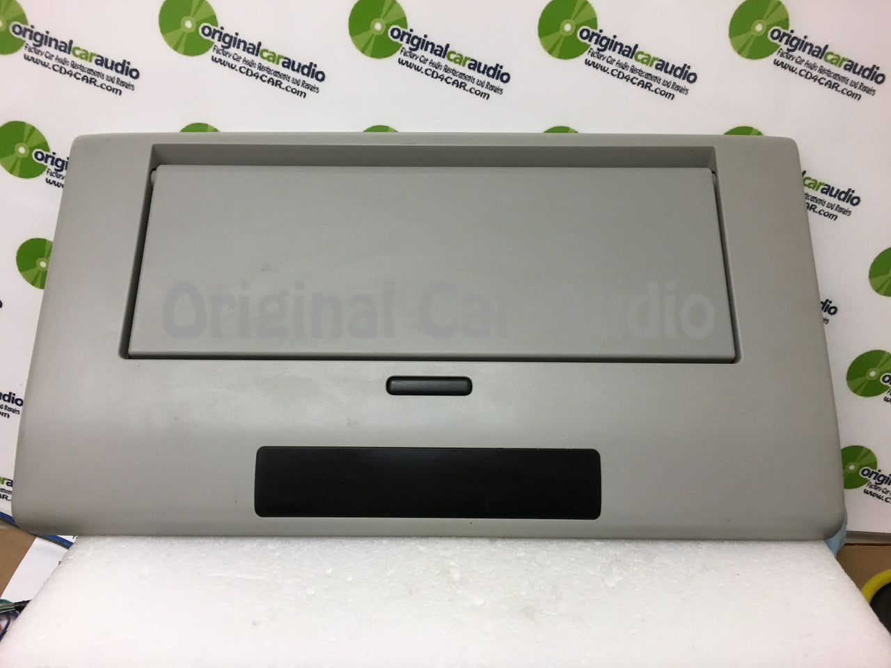2011-2014 Toyota Sienna DVD Rear Wide Screen Monitor Display 86680-45090-B0