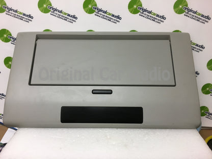 2011-2014 Toyota Sienna DVD Rear Wide Screen Monitor Display 86680-45090-B0