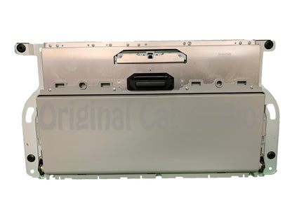 2015 - 2017 Toyota Sienna OEM Roof Mounted Entertainment DVD Display Screen Grey w/o Bezel
