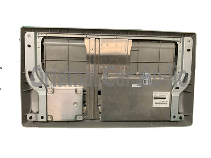 2015 - 2017 Toyota Sienna OEM Roof Mounted Entertainment DVD Display Screen Grey