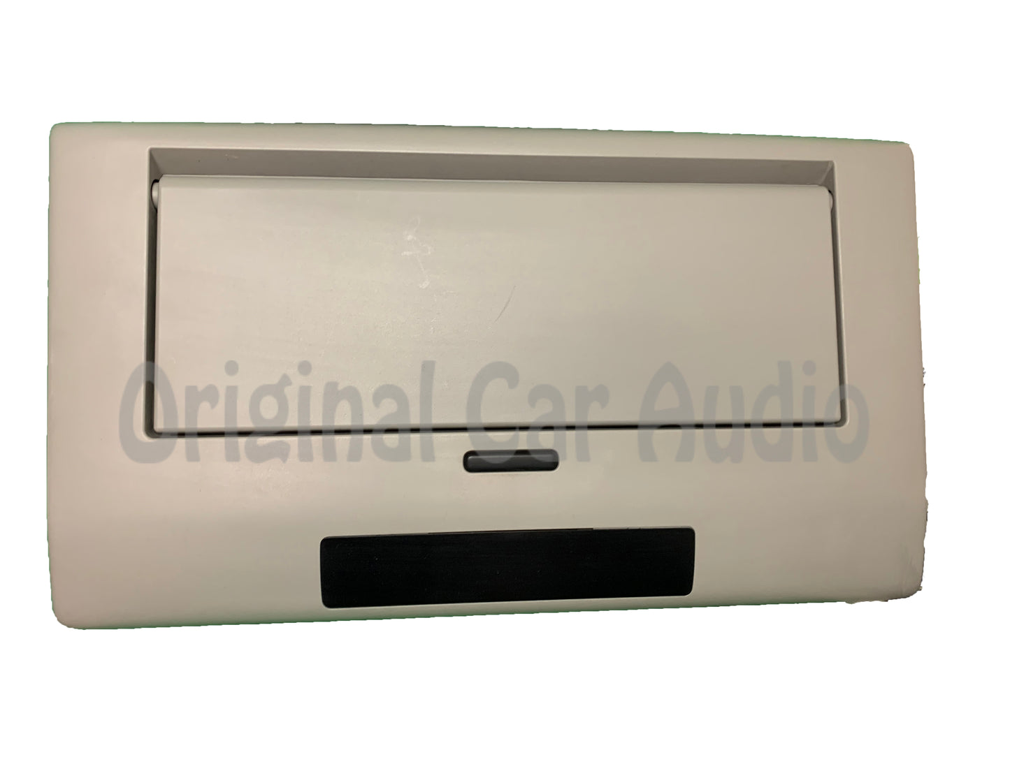 2015 - 2017 Toyota Sienna OEM Roof Mounted Entertainment DVD Display Screen Grey