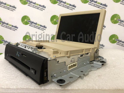 2014 - 2019 Toyota Highlander OEM Overhead Roof Blu-Ray DVD Display Monitor Player Entertainment Screen