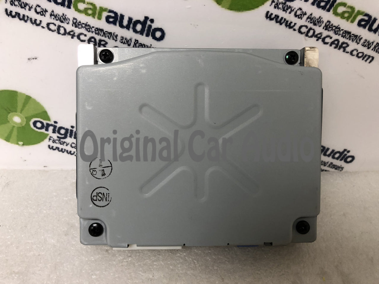 2010 - 2015 Toyota Lexus OEM Telematics Wireless Transceiver Receiver Module