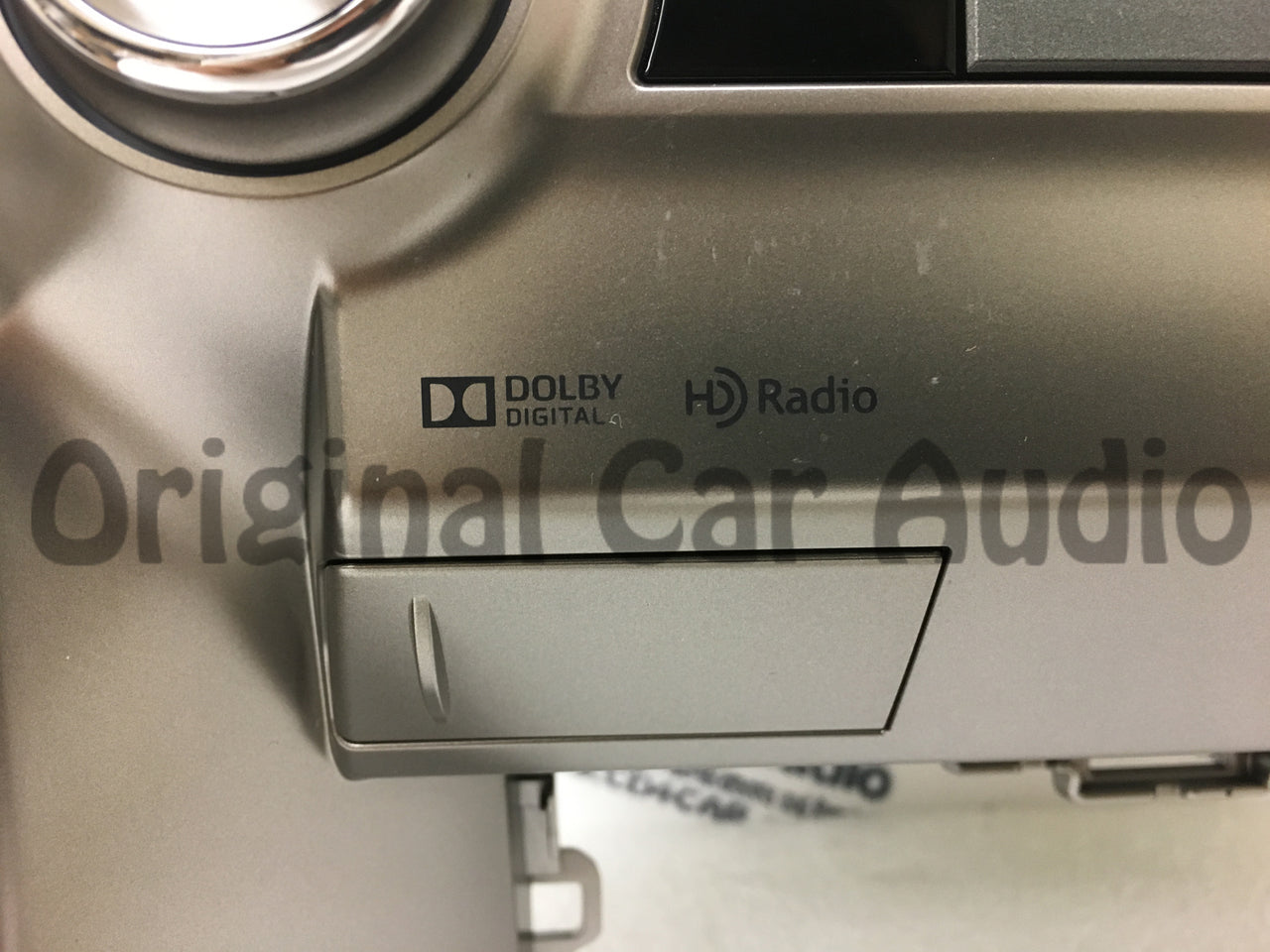 Refurbished 2014 - 2018  Lexus GX460 OEM Mark Levinson Gracenote Navigation HD SAT Radio AM FM Stereo Receiver 100513