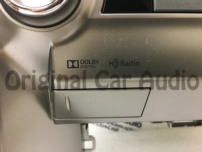 Refurbished 2014 - 2018  Lexus GX460 OEM Mark Levinson Gracenote Navigation HD SAT Radio AM FM Stereo Receiver 100513