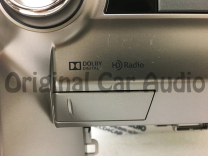 NEW 2014 2015 2016  Lexus GX460 OEM Mark Levinson Gracenote Navigation HD SAT Radio AM FM Stereo Receiver 100513