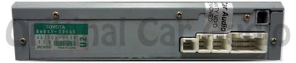 2002 2003 2004 2005 2006 Lexus ES300 GS 300 430 Toyota Camry 4Runner GPS Navigation Drive