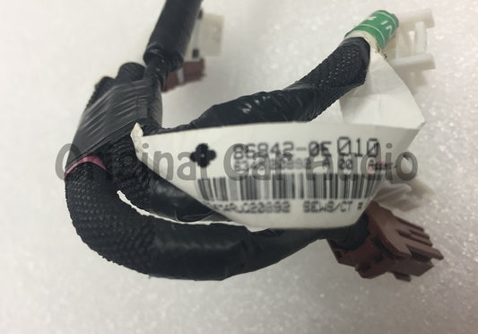 Toyota satellite receiver module wire connector harness ONLY