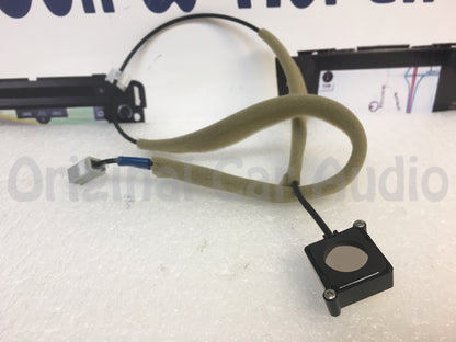 2006 - 2018 Toyota Lexus Sequoia Tundra IS250 IS350 OEM GPS Navigation Antenna GREY