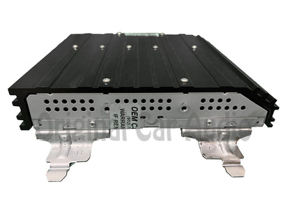 2010 - 2019 Mitsubishi Lancer Outlander Sport OEM Premium Sound Rockford Fosgate Amplifier Amp