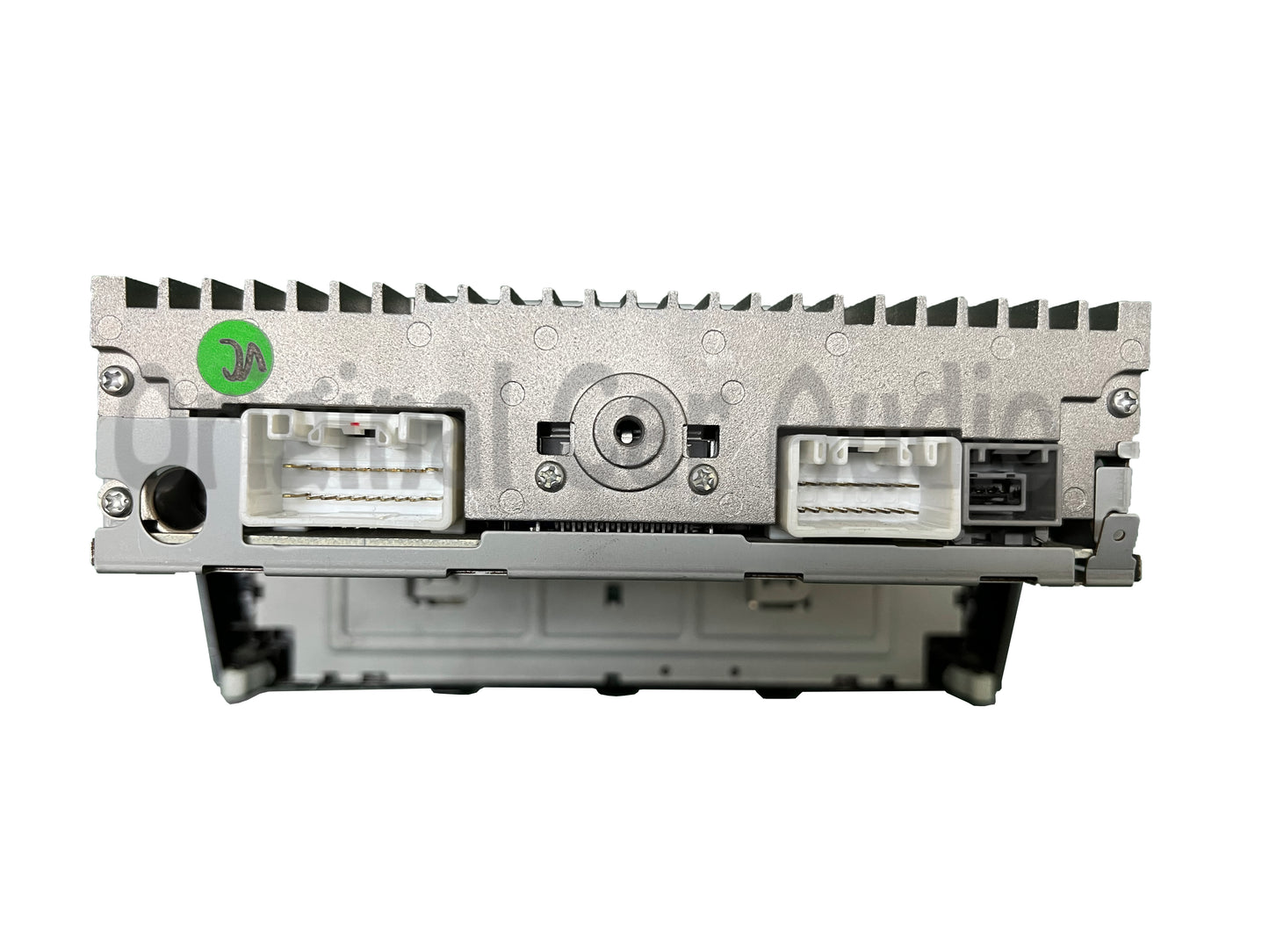 2017 - 2019 Mitsubishi Mirage OEM Single CD AM FM Aux USB Multi Media Radio Receiver