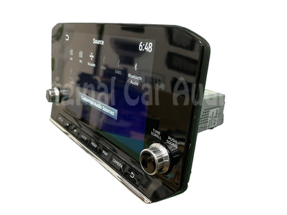 2022 - 2023 Mitsubishi Outlander OEM 9" Touch Screen Navigation Multi Media Apple Car Play Android Auto Radio Receiver