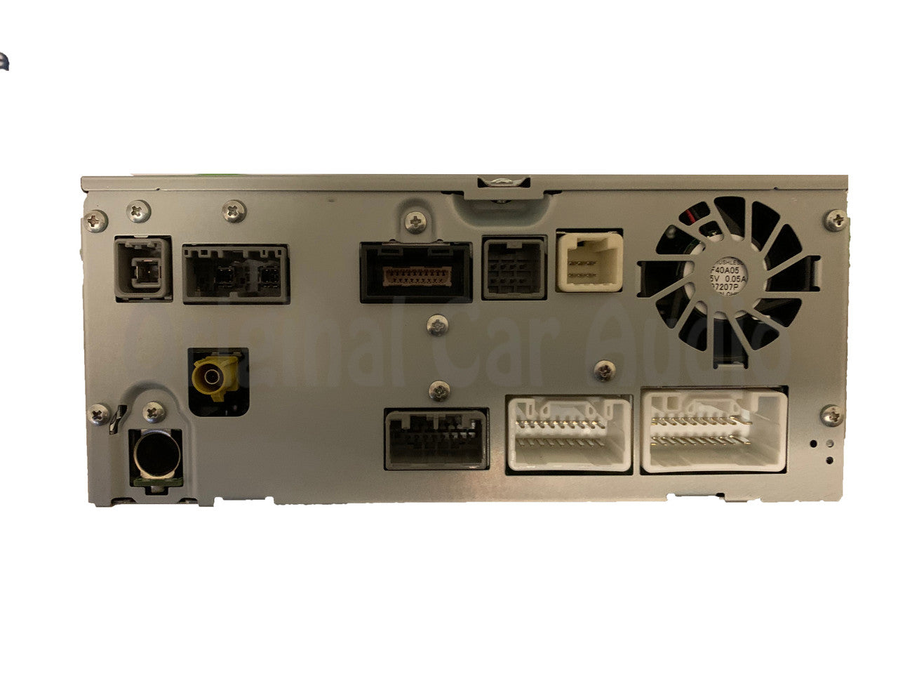 Repair 2020 - 2023 Mitsubishi Outlander OEM Multi Media Radio Receiver Touch screen Repair only