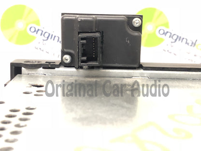 2008 - 2010 Lincoln MKS OEM 6 CD AM FM MP3 SAT Radio Receiver