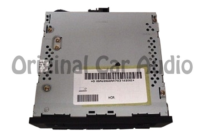NEW Audi A4 S4 Avant Quattro Cabrio 6 CD Changer Radio 8E0035111 8E0 035 111 2002 2003 2004 2005 2006 2007 2008