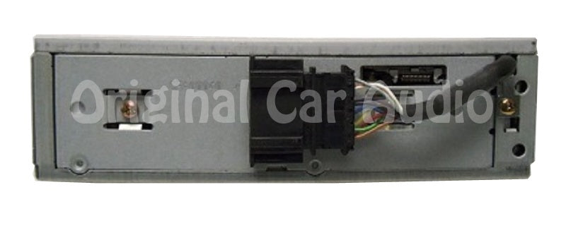 Audi A4 S4 A6 A8 Avant Quattro Cabrio 6 CD Changer Radio