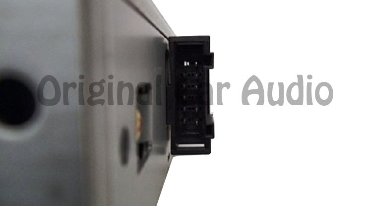 Audi A4 S4 A6 A8 Avant Quattro Cabrio 6 CD Changer Radio