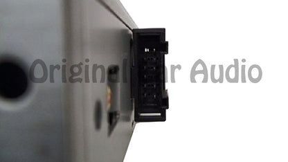 NEW Audi A4 S4 Avant Quattro Cabrio 6 CD Changer Radio 8E0035111 8E0 035 111 2002 2003 2004 2005 2006 2007 2008