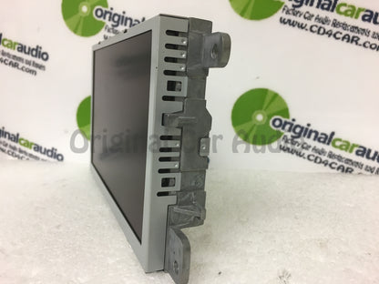 2008 - 2017 Audi A4 A5 OEM 7" MMI Multimedia Information Display Screen Monitor