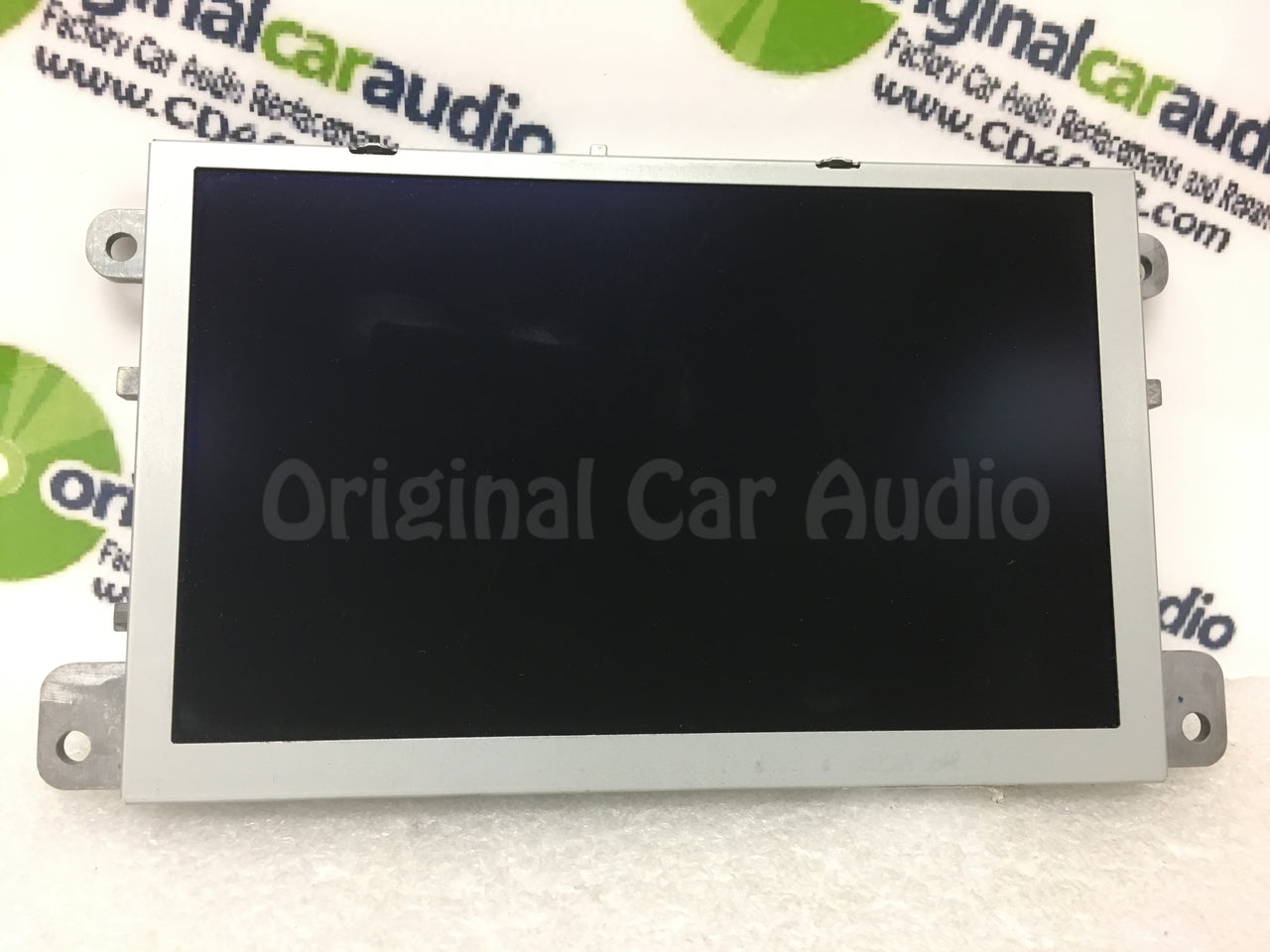 2008 - 2017 Audi A4 A5 OEM 7" MMI Multimedia Information Display Screen Monitor