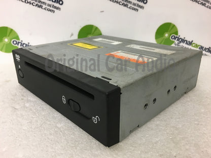 2005 - 2009 Land Rover LR3 Range Rover Sport OEM GPS Navigation Drive