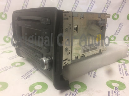 2008 - 2014 Audi TT OEM Single CD BOSE Symphony AM FM SAT Radio Receiver