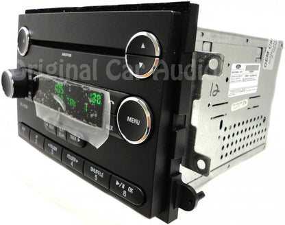 New Ford Mercury AM FM Radio Stereo MP3 CD Player OEM