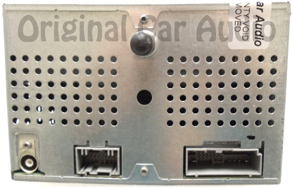 New Ford Mercury AM FM Radio Stereo MP3 CD Player OEM