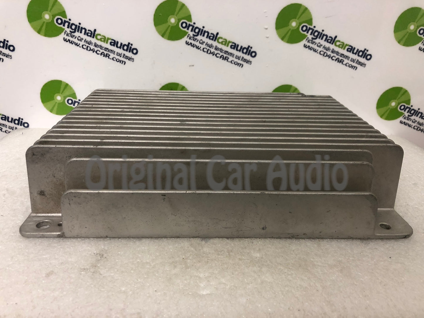 2006 - 2009 Lincoln Navigator MKZ OEM THX Pioneer Premium Sound Audio Amplifier Amp