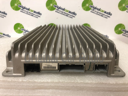 2006 - 2009 Lincoln Navigator MKZ OEM THX Pioneer Premium Sound Audio Amplifier Amp