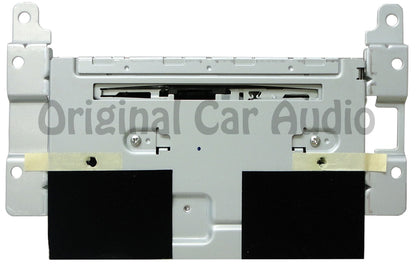 2008 - 2009 Ford Escape Mercury OEM Radio Stereo MP3 6 Disc CD Changer