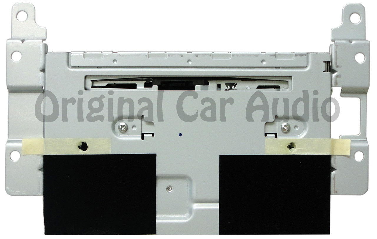 NEW 2008 - 2009 Ford Escape Mercury OEM Radio Stereo MP3 6 Disc CD Changer