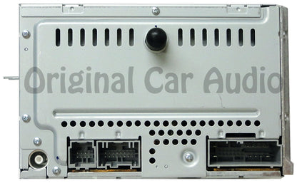 NEW 2008 - 2009 Ford Escape Mercury OEM Radio Stereo MP3 6 Disc CD Changer