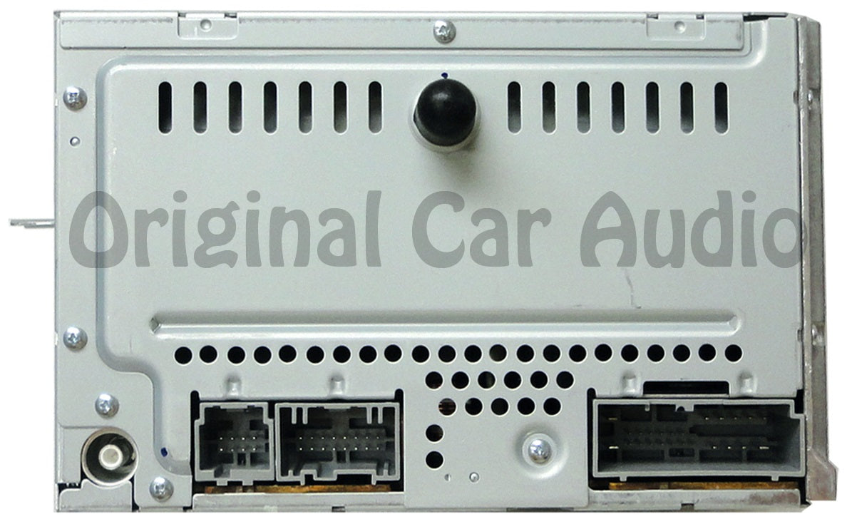 2008 - 2009 Ford Escape Mercury OEM Radio Stereo MP3 6 Disc CD Changer